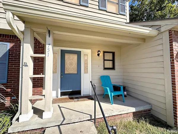 $265,000 | 751 Woodland Court, Frankfort, IN 46041