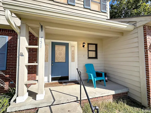 $265,000 | 751 Woodland Court, Frankfort, IN 46041