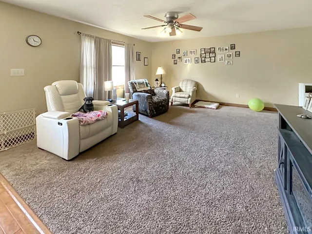 $265,000 | 751 Woodland Court, Frankfort, IN 46041