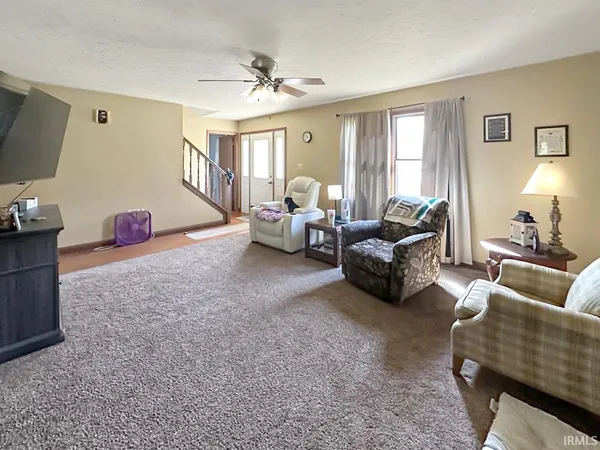 $265,000 | 751 Woodland Court, Frankfort, IN 46041