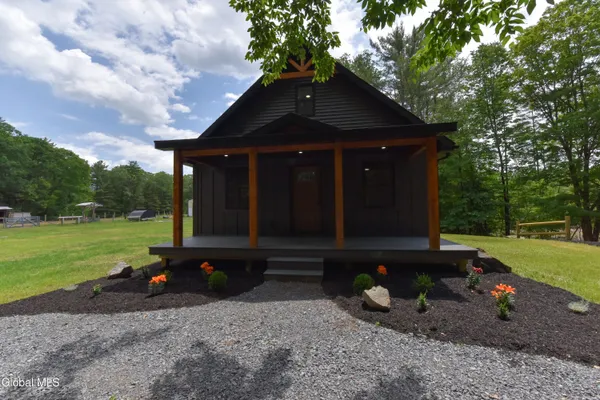 $450,000 | 176 Harris Road, Hadley, NY 12822