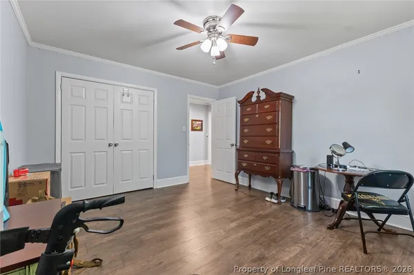 $449,999 | 227 Stacy Weaver Drive, Fayetteville, NC 28311