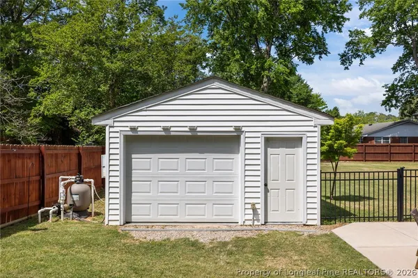 $449,999 | 227 Stacy Weaver Drive, Fayetteville, NC 28311