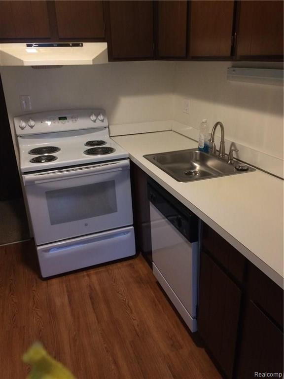 30212 Southfield Road, Unit 238 Southfield, MI 48076 - Photo 9 of 22