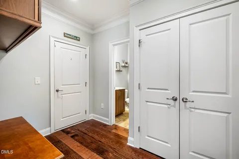 $950,000 | 2377 Terrmini Drive, Apex, NC 27502