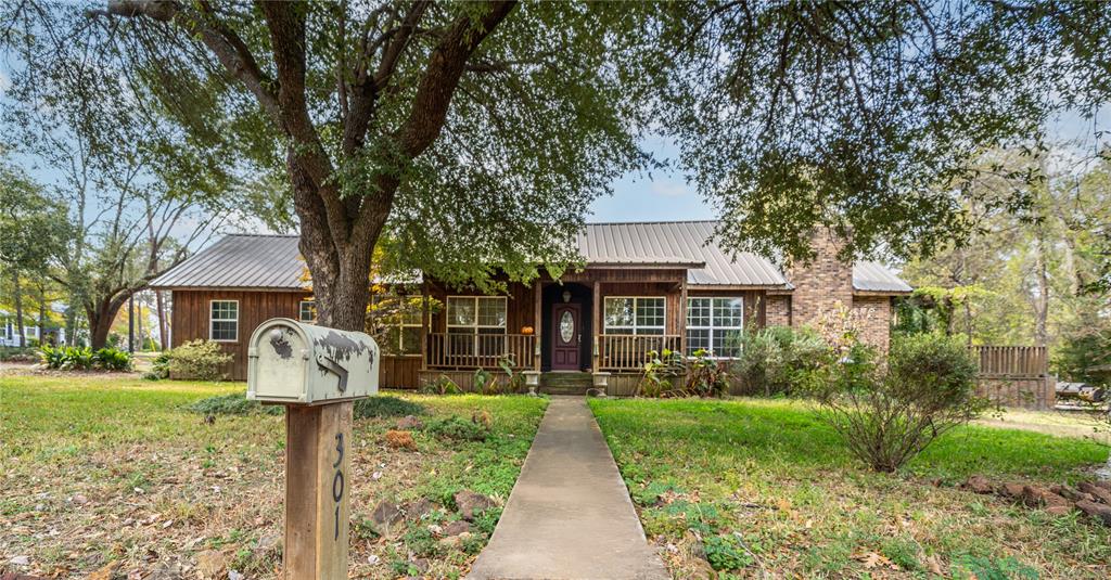 301 Thompson Street Kilgore, TX 75662 - Photo 19 of 22