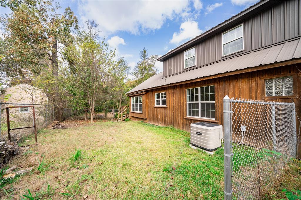 301 Thompson Street Kilgore, TX 75662 - Photo 22 of 22