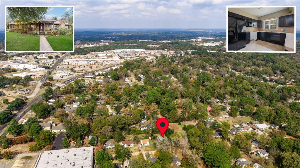 301 Thompson Street Kilgore, TX 75662 - Photo 3 of 22