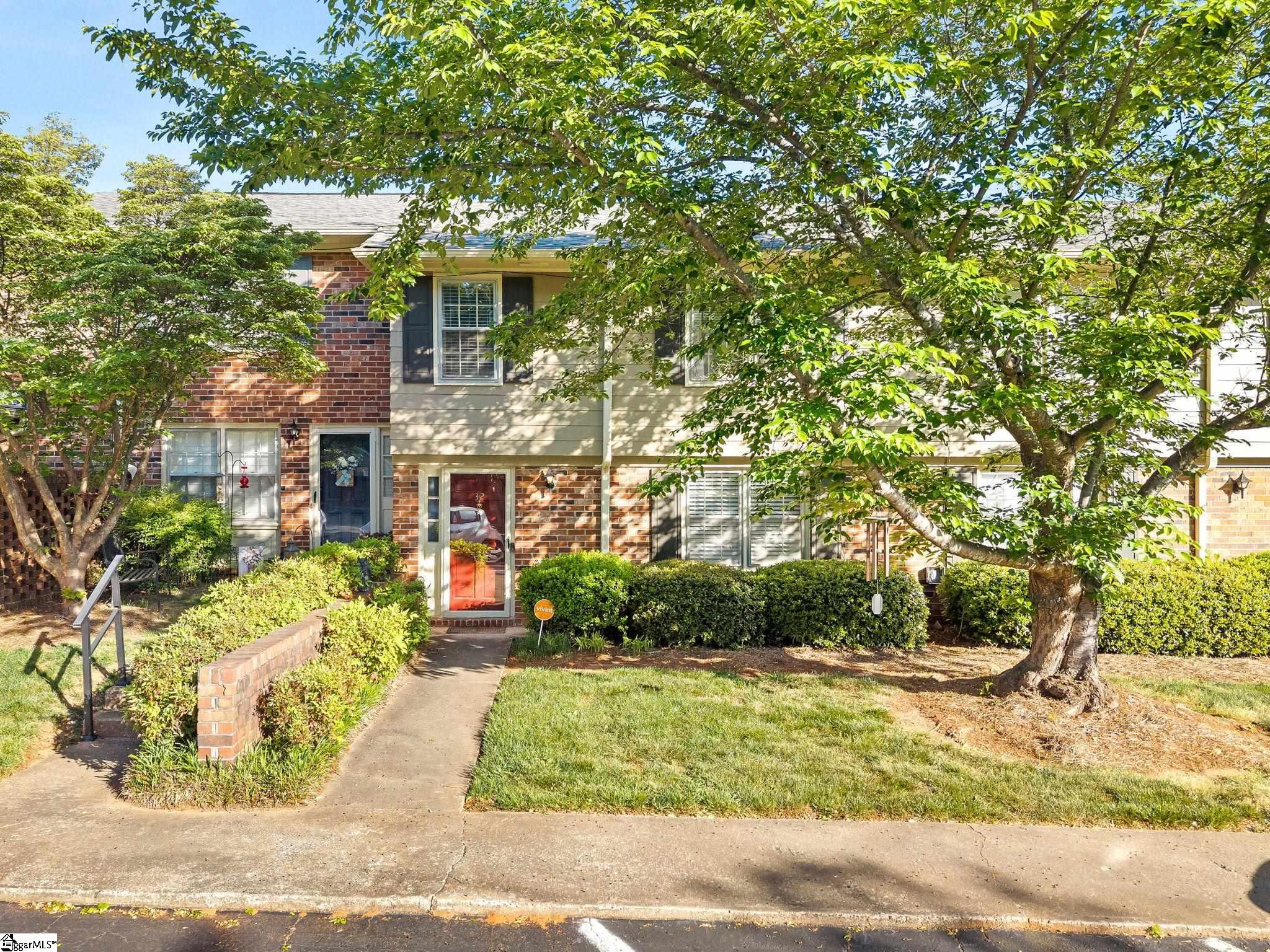 710 Hunts Bridge Road, Unit 32 Greenville, SC 29617 - Photo 2 of 34