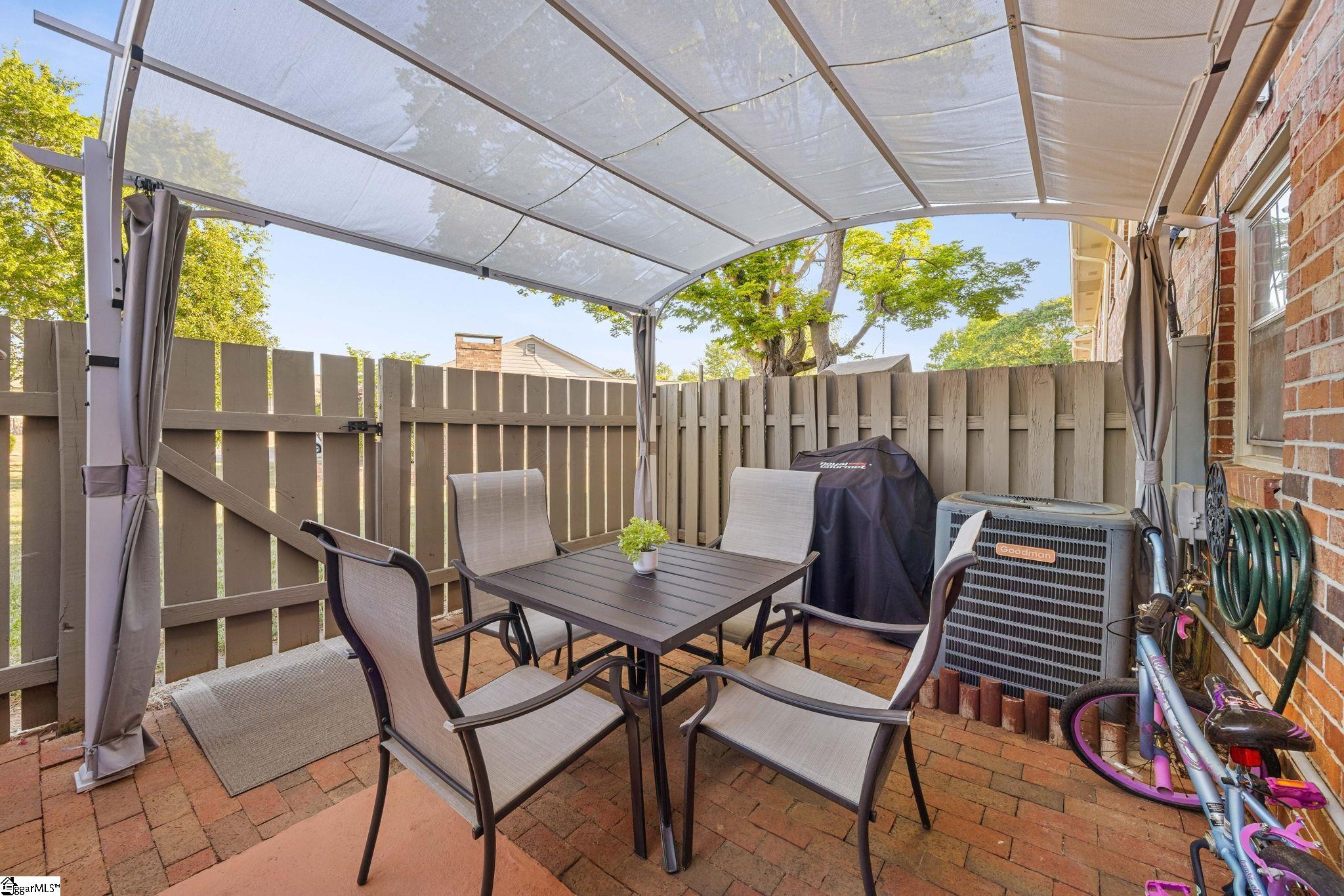 710 Hunts Bridge Road, Unit 32 Greenville, SC 29617 - Photo 27 of 34