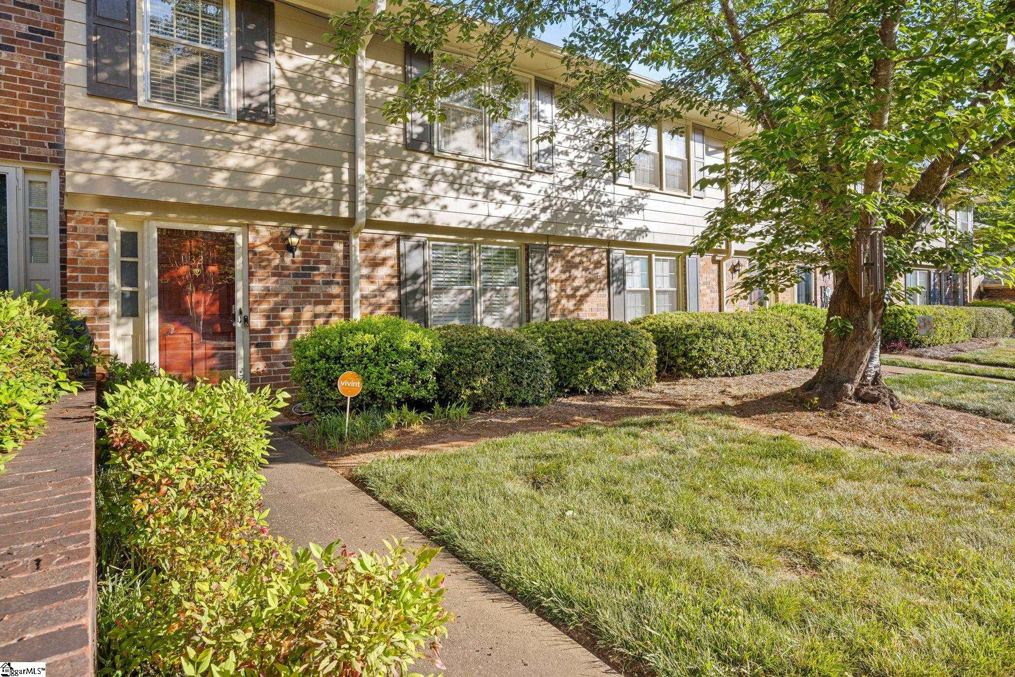 710 Hunts Bridge Road, Unit 32 Greenville, SC 29617 - Photo 3 of 34