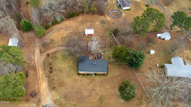 a picture of street view