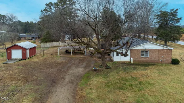 $219,900 | 7640 Highway 15, Oxford, NC 27565