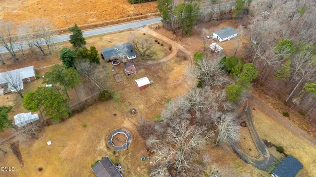 $219,900 | 7640 Highway 15, Oxford, NC 27565