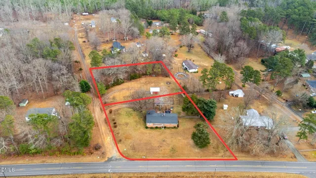 $219,900 | 7640 Highway 15, Oxford, NC 27565