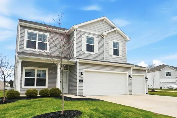 $399,000 | 384 Kells Court East, Newark, OH 43055