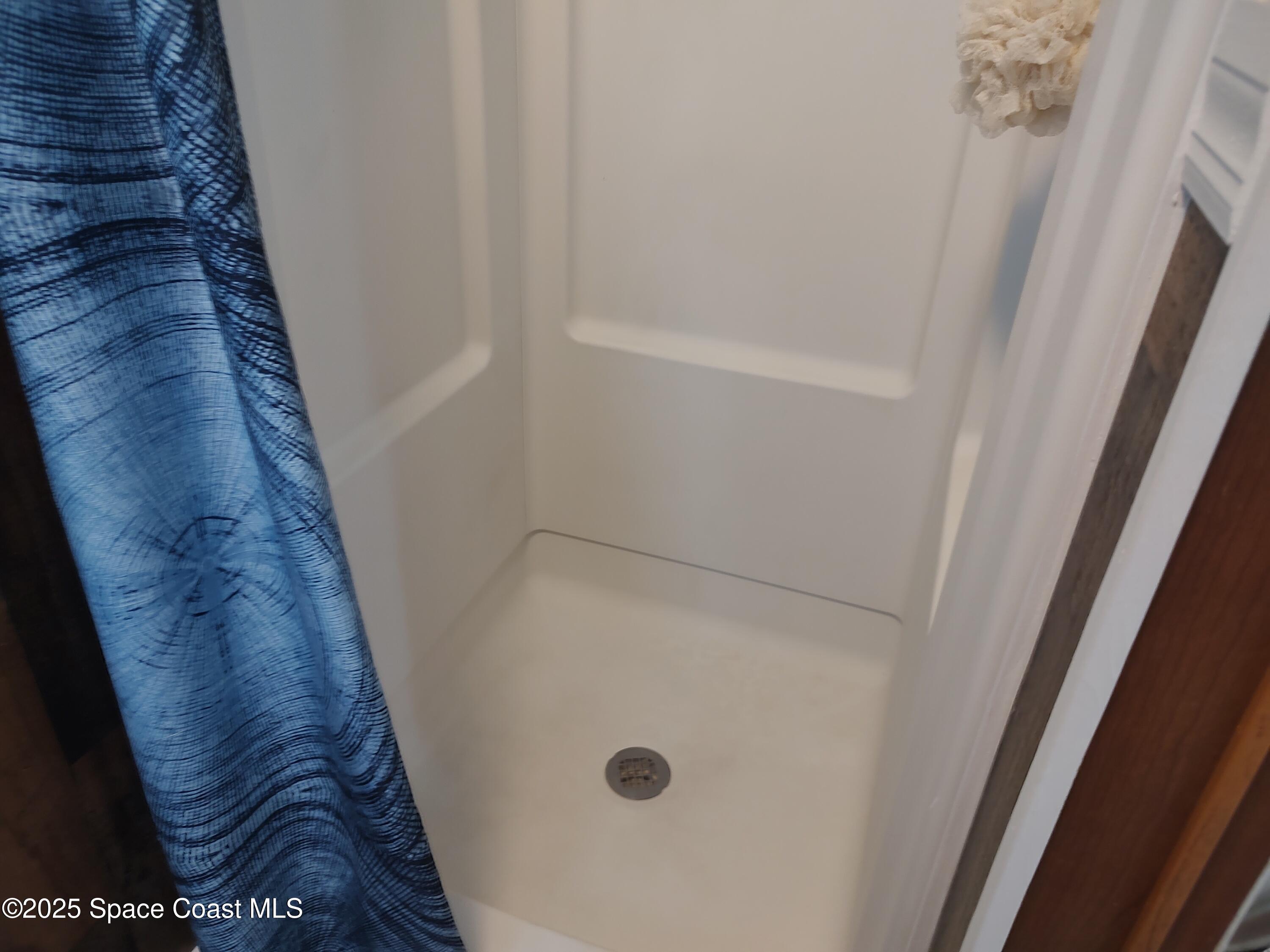 3314 Nab Street Mims, FL 32754 - Photo 15 of 27 a view of a door