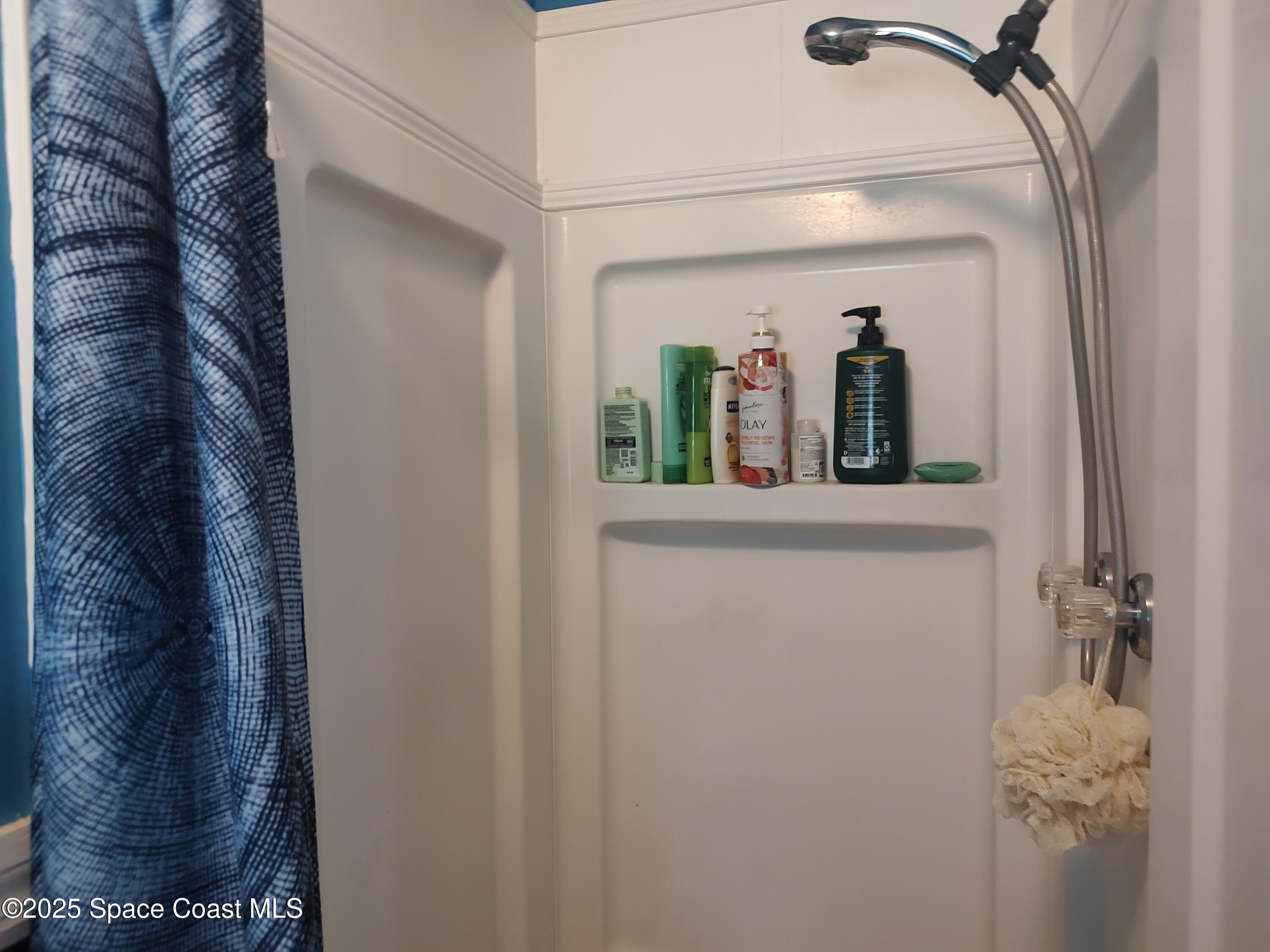 3314 Nab Street Mims, FL 32754 - Photo 17 of 27 a view of a entryway