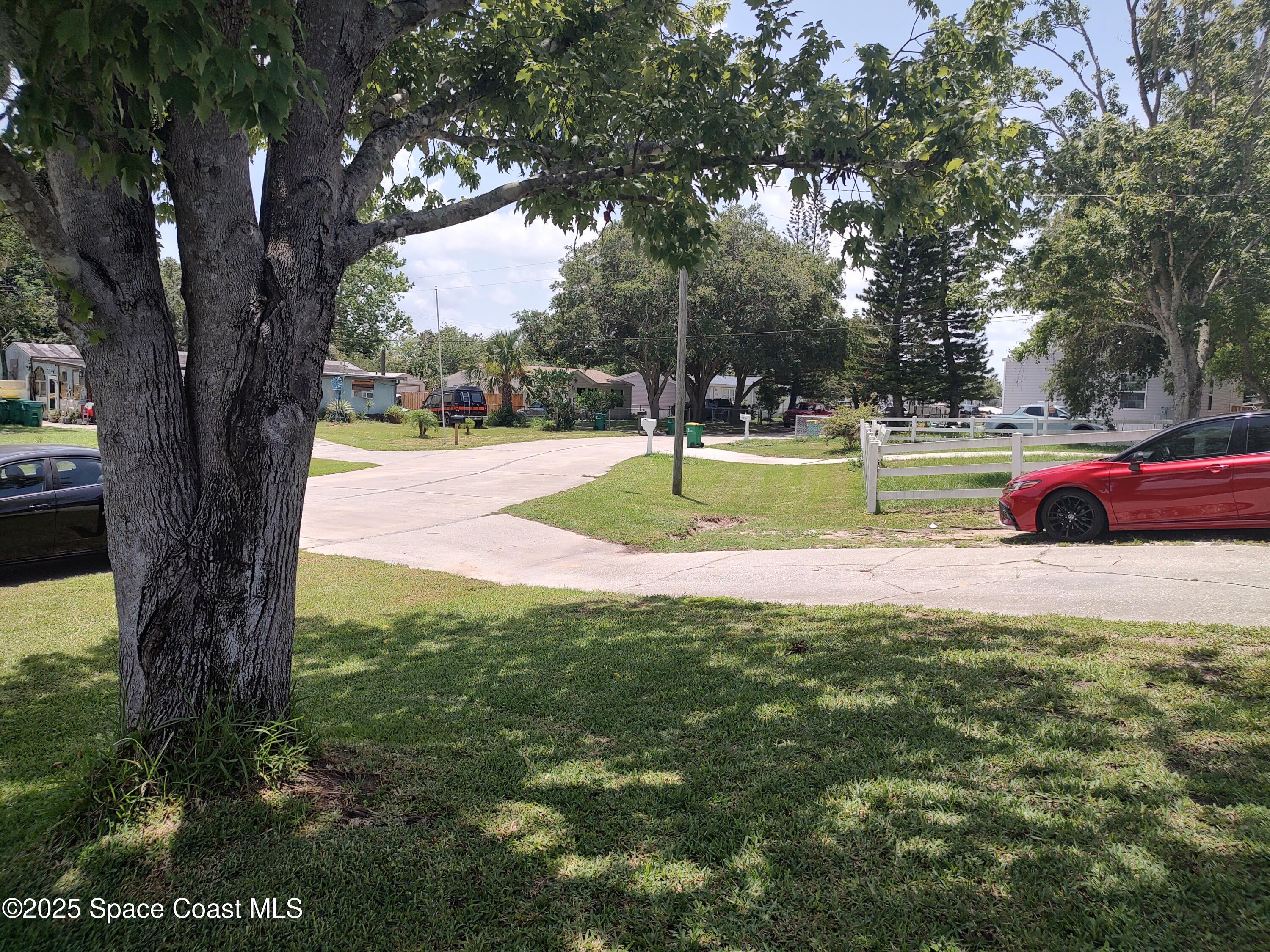 3314 Nab Street Mims, FL 32754 - Photo 26 of 27 a view of a park with large tree