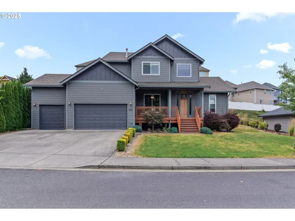 $639,000 | 850 Waters Watch Road, Kalama, WA 98625