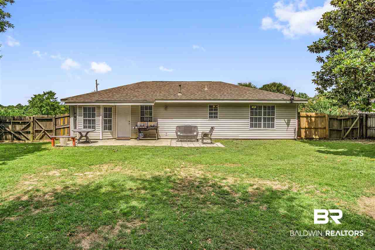 2985 Barlett Drive Mobile, AL 36608 - Photo 21 of 27