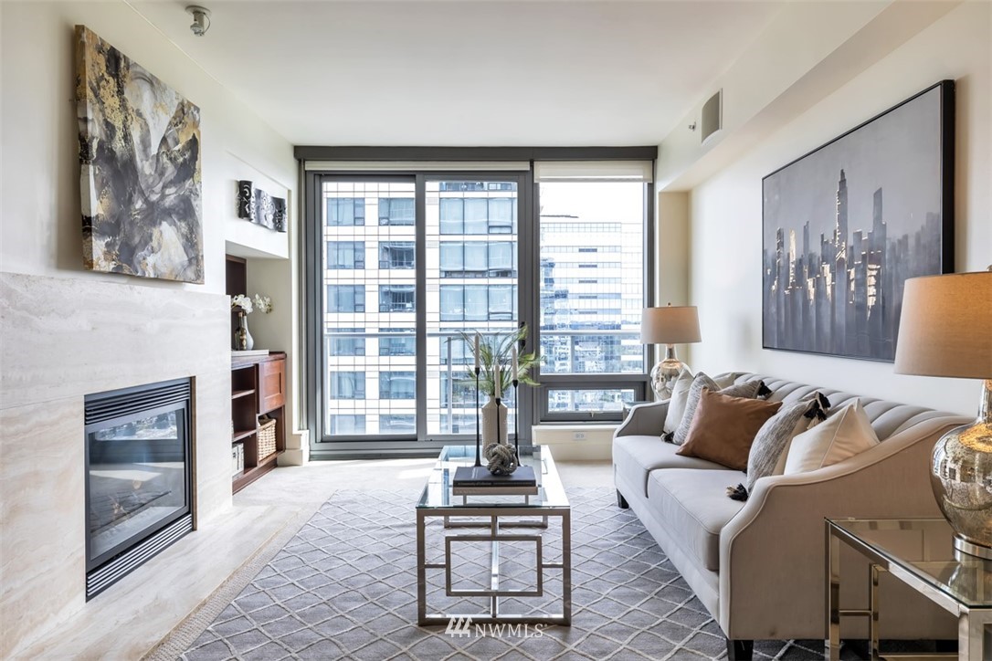 650 Bellevue Way Northeast, Unit 3303 Bellevue, WA 98004 - Photo 11 of 16