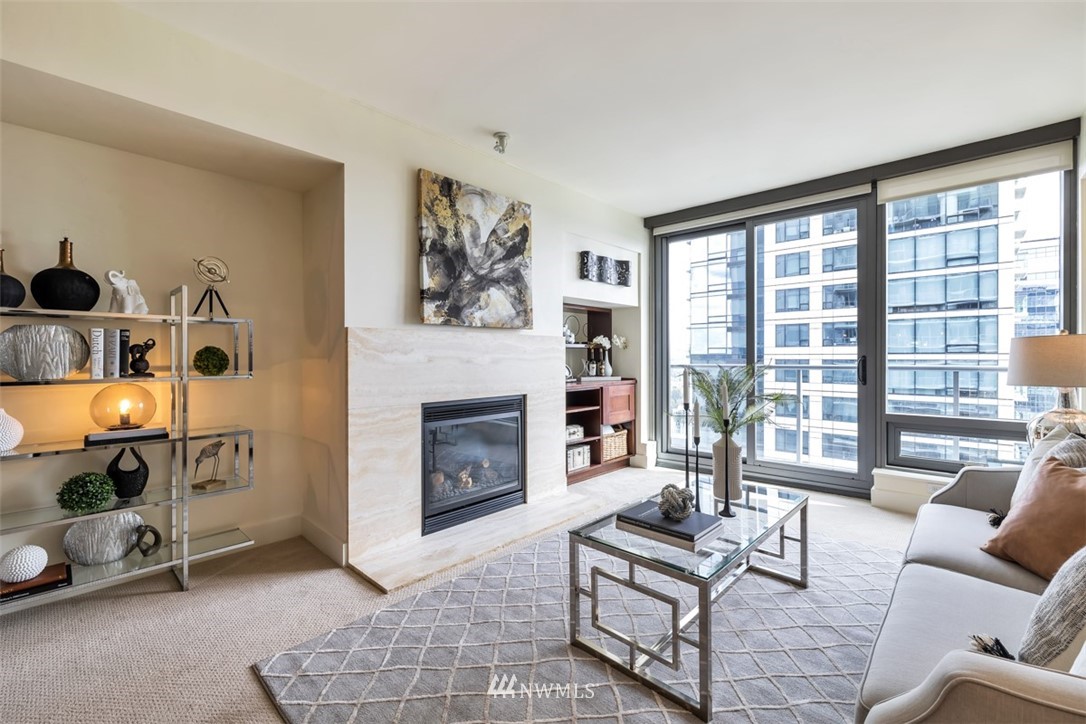 650 Bellevue Way Northeast, Unit 3303 Bellevue, WA 98004 - Photo 13 of 16