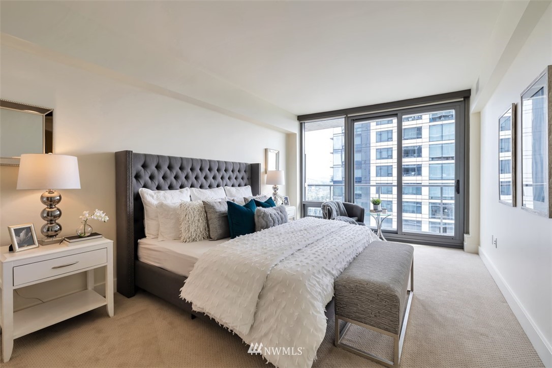 650 Bellevue Way Northeast, Unit 3303 Bellevue, WA 98004 - Photo 5 of 16