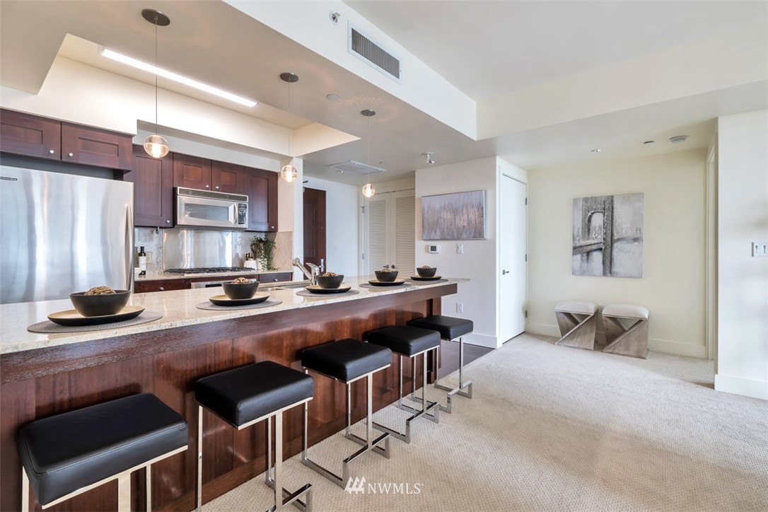 650 Bellevue Way Northeast, Unit 3303 Bellevue, WA 98004 - Photo 9 of 16