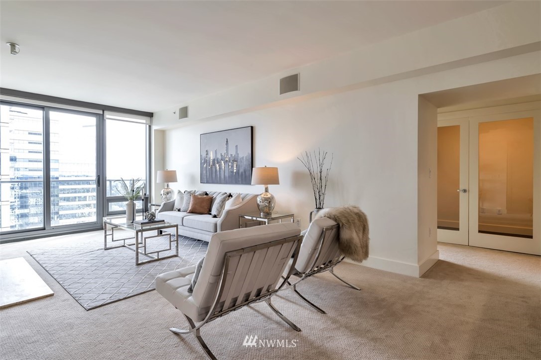 650 Bellevue Way Northeast, Unit 3303 Bellevue, WA 98004 - Photo 10 of 16