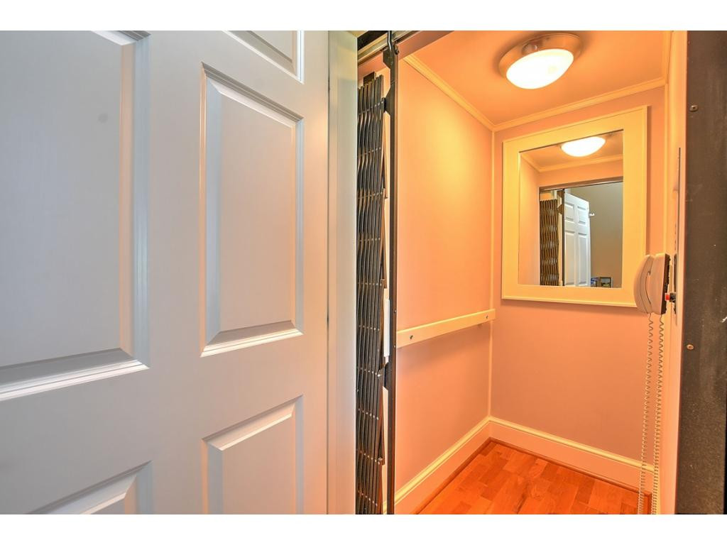 6001 Old Jonesboro Road Bristol, TN 37620 - Photo 27 of 35 Passenger Elevator All Levels