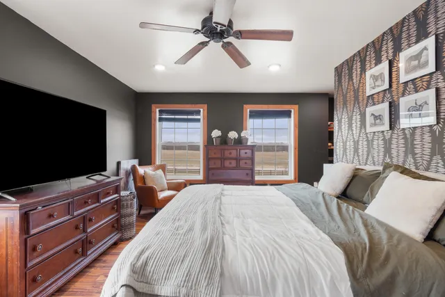 $515,000 | 12185 Irish Road, Otisville, MI 48463