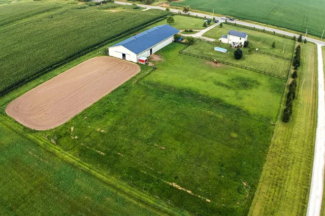 $515,000 | 12185 Irish Road, Otisville, MI 48463