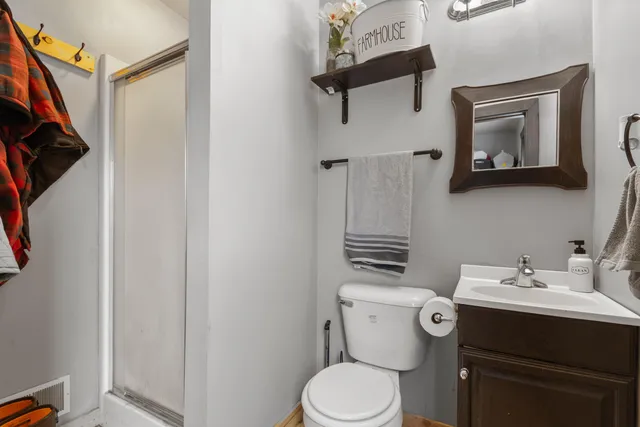 $515,000 | 12185 Irish Road, Otisville, MI 48463