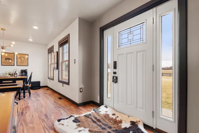 $515,000 | 12185 Irish Road, Otisville, MI 48463