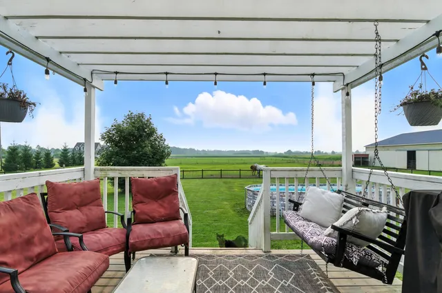 $515,000 | 12185 Irish Road, Otisville, MI 48463