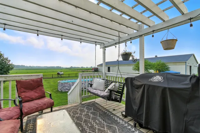 $515,000 | 12185 Irish Road, Otisville, MI 48463