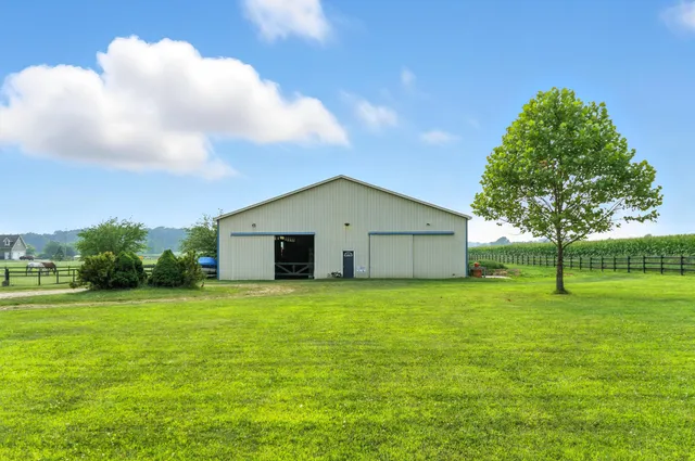 $515,000 | 12185 Irish Road, Otisville, MI 48463