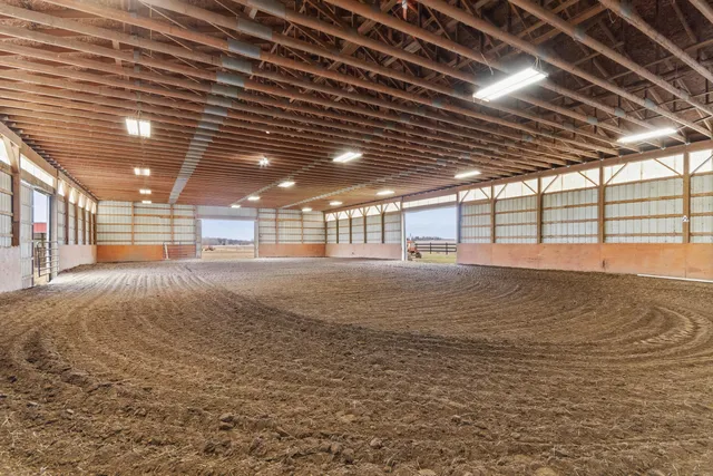 $515,000 | 12185 Irish Road, Otisville, MI 48463