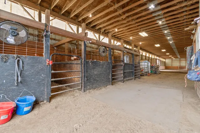 $515,000 | 12185 Irish Road, Otisville, MI 48463