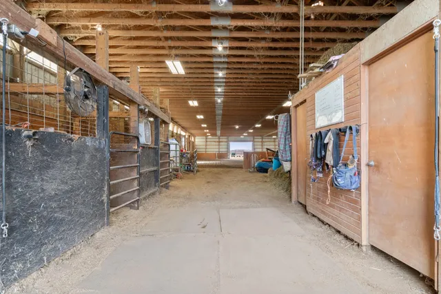 $515,000 | 12185 Irish Road, Otisville, MI 48463