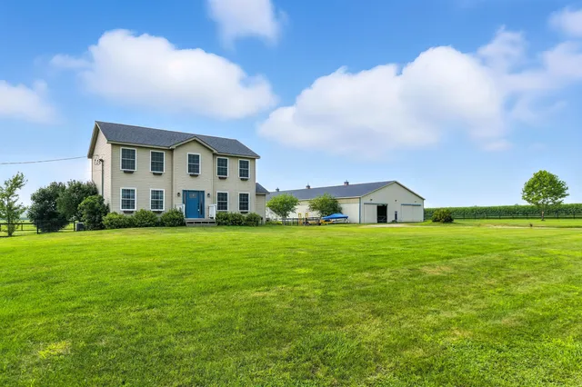 $515,000 | 12185 Irish Road, Otisville, MI 48463
