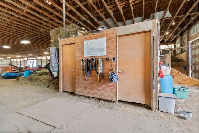 $515,000 | 12185 Irish Road, Otisville, MI 48463