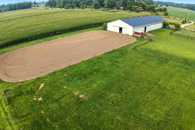 $515,000 | 12185 Irish Road, Otisville, MI 48463