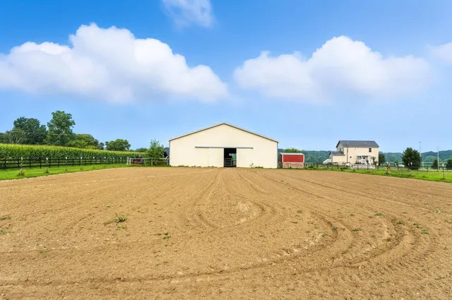 $515,000 | 12185 Irish Road, Otisville, MI 48463