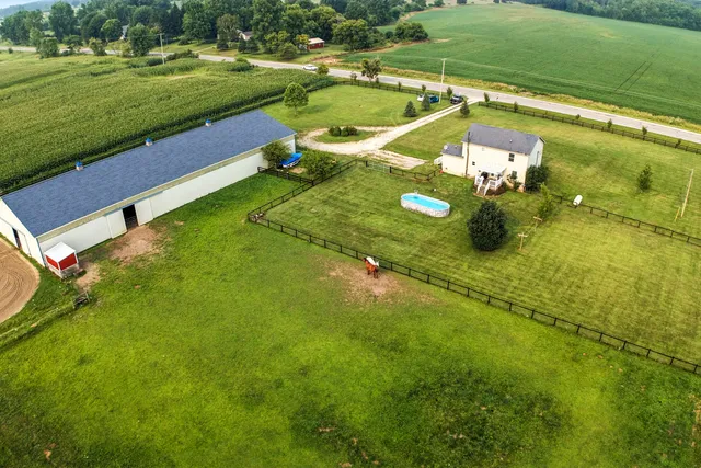 $515,000 | 12185 Irish Road, Otisville, MI 48463