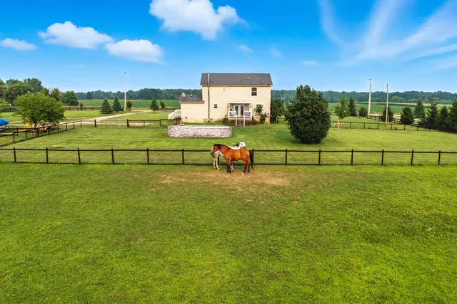 $515,000 | 12185 Irish Road, Otisville, MI 48463