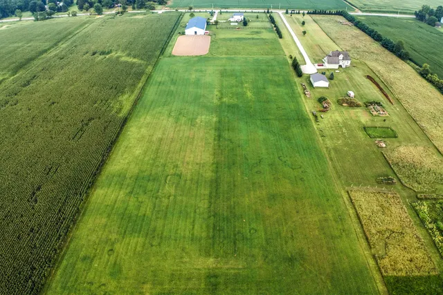 $515,000 | 12185 Irish Road, Otisville, MI 48463