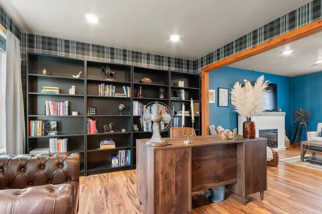 $515,000 | 12185 Irish Road, Otisville, MI 48463