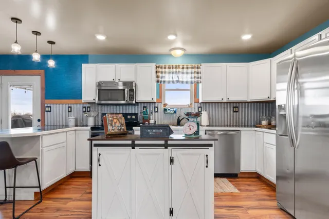 $515,000 | 12185 Irish Road, Otisville, MI 48463